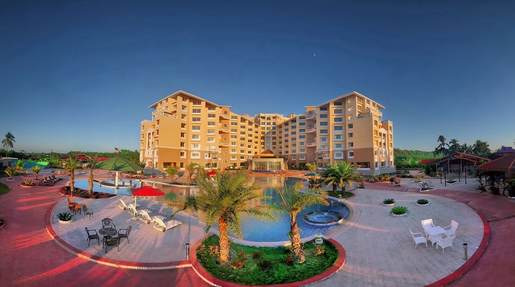 Sea Pearl Beach Resort and Spa Coxs Bazar