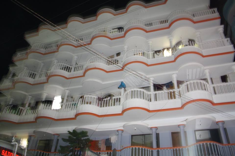 Diamond Palace Guest House